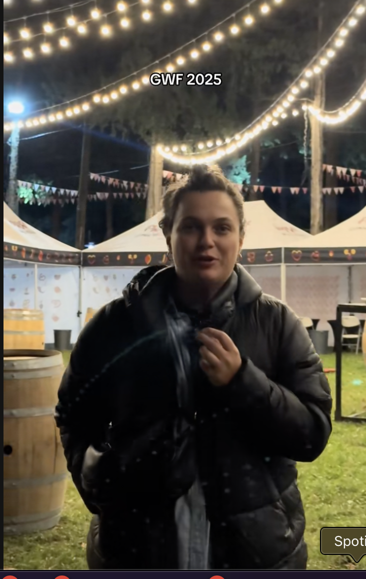 გურჯაანის ღვინის ფესტივალი